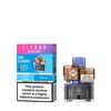 Elf Bar Dual 10K Prefilled Pods Box of 5 - Vapewholesalesupplier