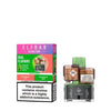 Elf Bar Dual 10K Prefilled Pods Box of 5 - Vapewholesalesupplier