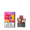 Elf Bar Dual 10K Prefilled Pods Box of 5 - Vapewholesalesupplier