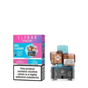 Elf Bar Dual 10K Prefilled Pods - Pack Of 5 - Vapewholesalesupplier