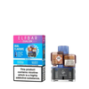 Elf Bar Dual 10K Prefilled Pods - Pack Of 5 - Vapewholesalesupplier