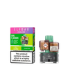 Elf Bar Dual 10K Prefilled Pods - Pack Of 5 - Vapewholesalesupplier