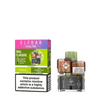 Elf Bar Dual 10K Prefilled Pods - Pack Of 5 - Vapewholesalesupplier