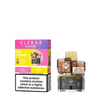 Elf Bar Dual 10K Prefilled Pods - Pack Of 5 - Vapewholesalesupplier
