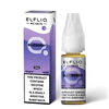 Elf Bar Elf Liq 10ml Nic Salt E - Liquid 1 X PIECE - Eliquid Base - Pink Lemonade
