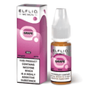 Elf Bar Elf Liq 10ml Nic Salt E - Liquid 1 X PIECE - Eliquid Base - Pink Lemonade