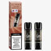 Elf Bar Elfa Pro Pre-Filled Pods  -Cherry Cola