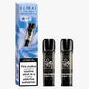 Elf Bar Elfa Pro Prefilled Pods - 20MG - Vapewholesalesupplier