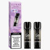Elf Bar Elfa Pro Prefilled Pods - 20MG - Vapewholesalesupplier