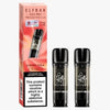 Elf Bar Elfa Pro Prefilled Pods - 20MG - Vapewholesalesupplier