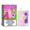 Elf Bar Join One 15 Prefilled Pod Kit Pack Of 5 - Vapewholesalesupplier