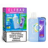 Elf Bar Join One 15 Prefilled Pod Kit Pack Of 5 - Vapewholesalesupplier