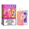 Elf Bar Join One 15 Prefilled Pod Kit Pack Of 5 - Vapewholesalesupplier