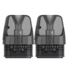 ELFBAR ELFX Replacement Pods - 0.6 ohm