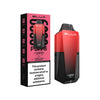 Elux Cyberover 6000 Prefilled Pods (Box of 5) - Vapewholesalesupplier