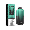 Elux Cyberover 6000 Prefilled Pods (Box of 5) - Vapewholesalesupplier