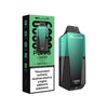 Elux Cyberover 6000 Prefilled Pods (Box of 5) - Vapewholesalesupplier