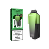 Elux Cyberover 6000 Prefilled Pods - Box of 5 - VapingSupplier