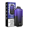 Elux Cyberover 6000 Puffs Disposable Vape Device  Box Of 10, Banana Ice
