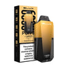 Elux Cyberover 6000 Puffs Disposable Vape Device  Box Of 10, Banana Ice