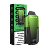 Elux Cyberover 6000 Puffs Disposable Vape Device  Box Of 10, Banana Ice
