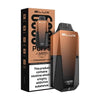 Elux Cyberover 6000 Puffs Disposable Vape Device  Box Of 10, Banana Ice