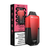 Elux Cyberover 6000 Puffs Disposable Vape Device  Box Of 10, Banana Ice
