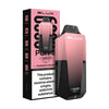 Elux Cyberover 6000 Puffs Disposable Vape Device  Box Of 10, Banana Ice
