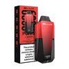 Elux Cyberover 6000 Puffs Disposable Vape Device  Box Of 10, Banana Ice