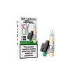 Elux ENE Legend 15k Replacement Pods Pack of 5 - Vapewholesalesupplier