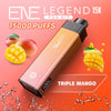 Elux ENE Legend 15K Prefilled Pod Kit - Pack Of 5