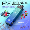 Elux ENE Legend 15K Prefilled Pod Kit - Pack Of 5