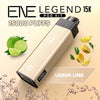 Elux ENE Legend 15K Prefilled Pod Kit - Pack Of 5
