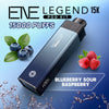 Elux ENE Legend 15K Prefilled Pod Kit - Pack Of 5