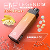 Elux ENE Legend 15K Prefilled Pod Kit - Pack Of 5