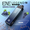 Elux ENE Legend 15K Prefilled Pod Kit - Pack Of 5