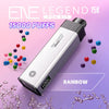 Elux ENE Legend 15K Prefilled Pod Kit - Pack Of 5