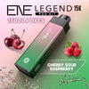 Elux ENE Legend 15K Prefilled Pod Kit - Pack Of 5