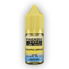 Elux FireRose 5000 Nic Salts - Eliquid Base - Caribbean Crush