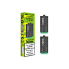 Elux Legend 1500 Prefilled Pods | Box of 5 - Vapewholesalesupplier