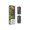 Elux Legend 1500 Prefilled Pods | Box of 5 - Vapewholesalesupplier