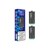 Elux Legend 1500 Prefilled Pods | Box of 5 - Vapewholesalesupplier