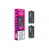 Elux Legend 1500 Prefilled Pods | Box of 5 - Vapewholesalesupplier