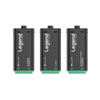 Elux Legend 1500 Prefilled Pods - Pack of 10 - Vapewholesalesupplier