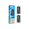Elux Legend 1500 Prefilled Pods - Pack of 10 - Vapewholesalesupplier