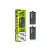 Elux Legend 1500 Prefilled Pods - Pack of 10 - Vapewholesalesupplier