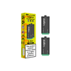 Elux Legend 1500 Prefilled Pods - Pack of 10 - Vapewholesalesupplier