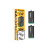 Elux Legend 1500 Prefilled Pods - Pack of 10 - Vapewholesalesupplier