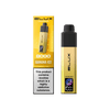 Elux Legend 8000 Prefilled Vape Kit - Box of 5 - Vapewholesalesupplier