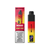 Elux Legend 8000 Prefilled Vape Kit - Box of 5 - Vapewholesalesupplier